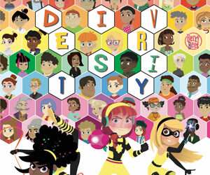 “BERRY BEES”, PREMIATO COME MIGLIOR SERIE KIDS DELL’ANNO