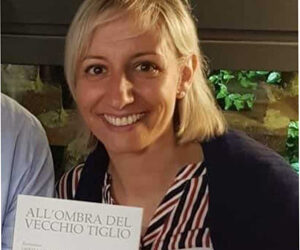 In Puglia All'Ombra di un vecchio tiglio