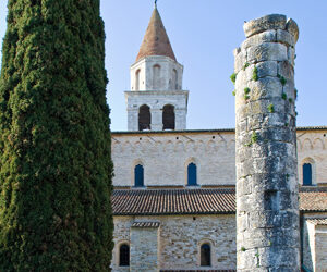 Sei itinerari per scoprire in Friuli Venezia Giulia i luoghi che hanno ispirato gli scrittori