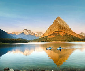 A bordo dell'Empire Builder: per esplorare il west americano