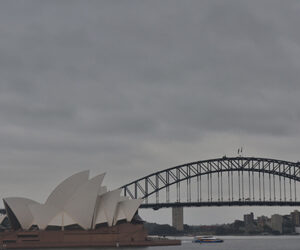 Sydney e la Central Coast australiana