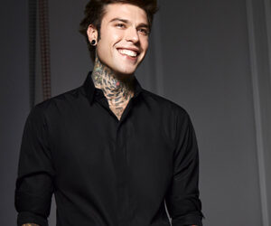 “Zedef”, il nuovo canale ufficiale di Fedez su Twitch