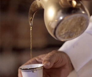 10 curiosità (sorprendenti) del caffè arabo