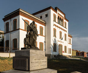 Oggi 5 dicembre 2020 si celebrano i 25 anni dall’inserimento di Crespi d’Adda nella WHL Unesco