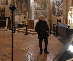 Parma: possibili le visite virtuali 360° alle mostre di Parma 2020+21