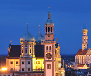 Ad Asburg lo speciale Natale per bambini