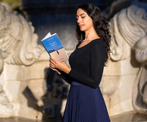 ZAIRA MIGLIOZZI CI PRESENTA IL SUO PRIMO LIBRO: “15 MINUTI DI BELLEZZA AL GIORNO”