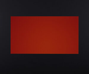 AT THE PICASSO MÁLAGA MUSEUM ON SCENE: "CHERRY", AN INMATERIAL AND SENSORY WORK BY JAMES TURRELL