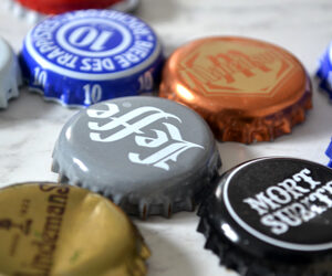 "LA BEER EPOQUE", nel cuore di Bruxelles il sapone e la birra diventano protagonisti della bellezza