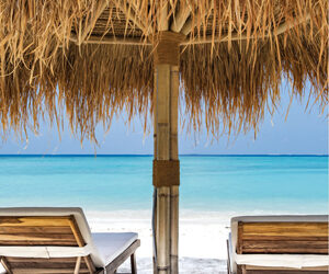 Vacanza su misura per famiglie all'Emerald Maldives Resort