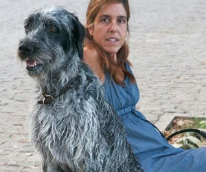 FATIMA PEMÁN ENTORNO AL ARTE