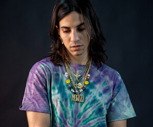 "TEDUA", IL GIOVANE RAPPER ITALIANO, SI AGGIUDICA UN IMPORTANTE TRAGUARDO
