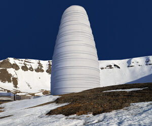 Let's find out what will be in the next two years in Norway ...