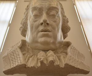 “RAFFAELLO – L’ACCADEMIA DI SAN LUCA E IL MITO DELL’URBINATE", IN MOSTRA A ROMA PER RICORDARNE L’IMPORTANZA COME MODELLO ARTISTICO