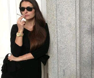GABRIELLE "COCO" CHANEL