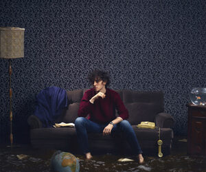 “La Geografia del Buio”, il nuovo concept album di Michele Bravi