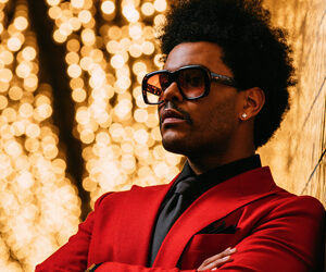 “THE WEEKND” L’ARTISTA PIÙ ASCOLTATO IN TUTTO IL MONDO SU SPOTIFY