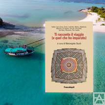 "TI RACCONTO IL VIAGGIO (E QUEL CHE HO IMPARATO)", di Mariangela Giusti