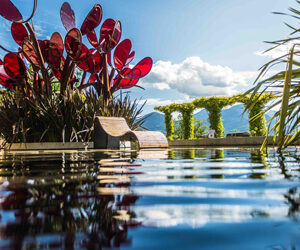 La stagione speciale dei Giardini di Castel Trauttmansdorff