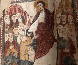 ABRUZZO DA AMARE - DIECI LUOGHI MAGICI AL DI FUORI DEGLI ITINERARI PIU’ TURISTICI