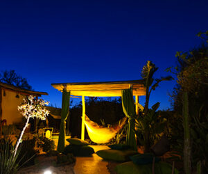 Relax in Barbagia al Su Gologone Experience Hotel