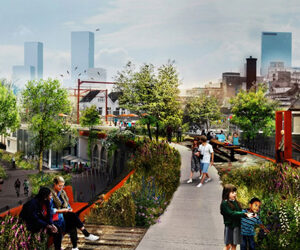 Innovazione, modernità e riqualificazione urbana a Rotterdam: ecco le proposte da non perdere