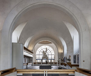 Il Museo Marino Marini di Firenze è il primo primo Museo Italiano ad essere invitato a partecipare alla “Bihar Museum Biennale 2021”