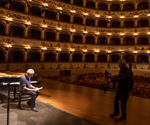 Un viaggio inedito, per scoprire cinque cose della musica del celebre “Ludwig Van  Beethoven” 