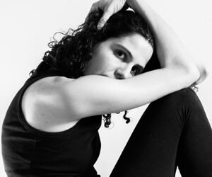 MARINA OAZ, ARTISTA