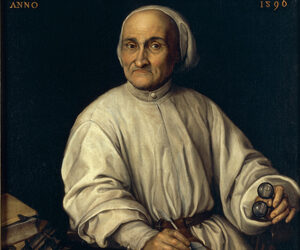 "Fede Galizia, mirabile pittoressa": le opere dell'artista in mostra al Castello del Buonconsiglio di Trento
