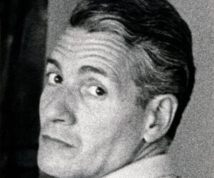 “Luigi Pericle. Ad Astra”: l’enigmatico artista in mostra dal 18 aprile al MASI di Lugano