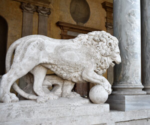 MEDICI. VISITA ALLA VILLA ED ALLA MOSTRA TEMPORANEA – "I PECCATI" – DI JOHAN CRETEN