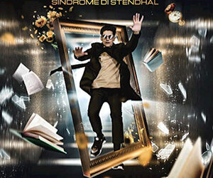 “EMANUELE ALOIA E’ PRONTO A TRASFORMARE L’ARTE IN MELODIA CON IL SUO ALBUM D’ESORDIO “SINDORME DI STENDHAL”