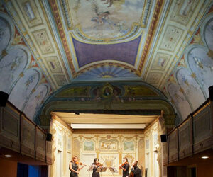 DAL 19 AL 21 APRILE 2021, VA IN SCENA ONLINE IL 1° SEMINARIO SUL TURISMO MUSICALE