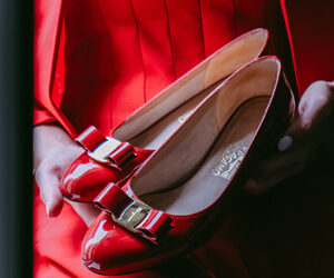 A partnership with common values, on stage Kempinski Hotels and Salvatore Ferragamo