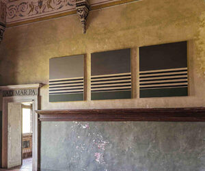 “Passages/Paysages”: la mostra sull’uomo e il paesaggio a Palazzo Barbò