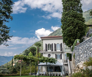 Villa Làrio presenta il Palazzo: location dal fascino mozzafiato sul lago di Como