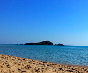 Vacanza in Sardegna, l’equilibrio necessario per ripartire