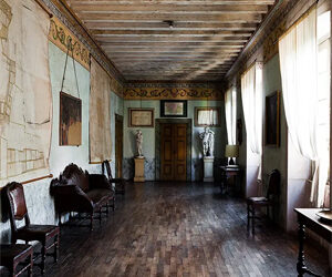 Domeniche tra dimore storiche: due stagioni nelle ville e castelli della bergamasca