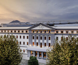 HABITA79 Hotel & Spa Pompeii -MGallery: apre a Pompei: un mix perfetto tra passato e presente