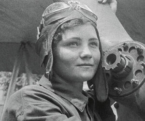 "Una Donna può Tutto" di Ritanna Armeni