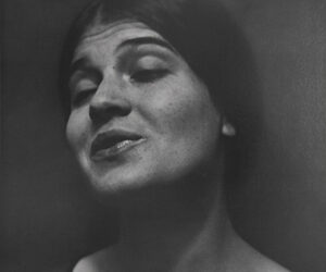 TINA MODOTTI: MUJERES, MÉJICO Y LIBERTAD