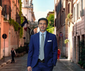 Romolo D'Orazio, Ceo ModaImpresa e Presidente Confartigianato Molise: la passione per il lavoro e le idee sull'imminente ripresa economica