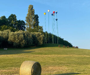 “Rossini Art Site”, alla scoperta del Parco Museo tra i grandi maestri dell’Astrattismo