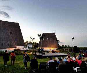 Corpi Anticorpi: tra presenza e assenza il festival Scene di Paglia riflette e reinterpreta il significato del teatro alla sua XII edizione