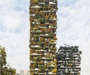 “True icons have a cause”: new mobility and architecture for the future of our cities