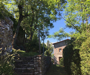 Turismo sostenibile, sulle orme di Matilde di Canossa