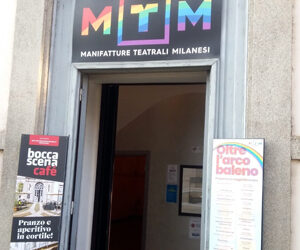 IN SCENA DECAMERON, UNA STORIA VERA AL TEATRO LITTA DI MILANO
