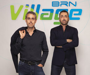 Iniziati i lavori per la realizzazione del "BRN Village", il primo villaggio interamente dedicato alla bici
