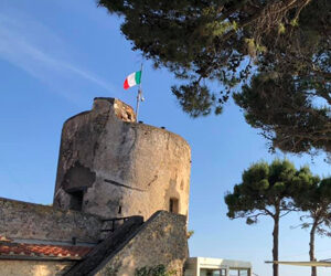 ARGENTARIO: UNO SCRIGNO VERDE SUL MARE